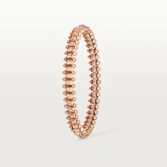 Bracciale Clash De Cartier, modello medio