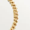 Bracciale Clash De Cartier, modello medio