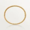 Bracciale Clash De Cartier, modello medio