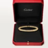 Bracciale Clash De Cartier, modello medio