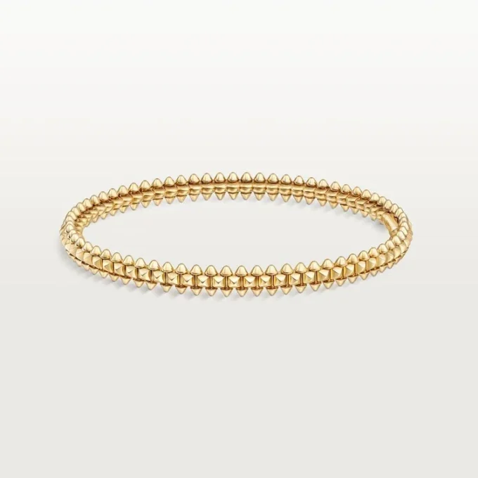Bracciale Clash De Cartier Modello piccolo