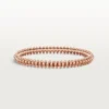 Bracciale Clash De Cartier, modello piccolo