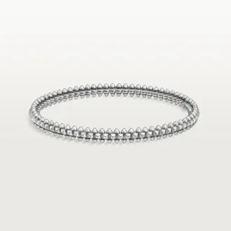 Bracciale Clash De Cartier, modello piccolo