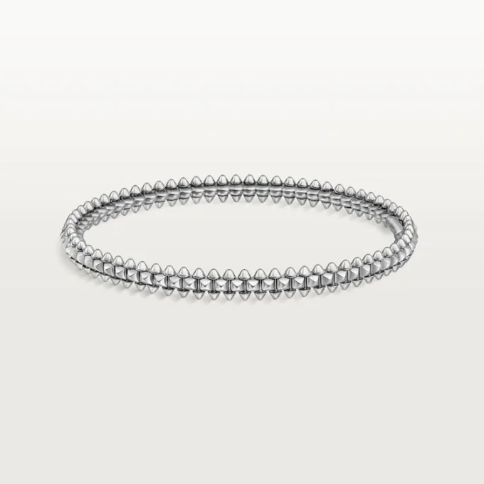Bracciale Clash De Cartier, modello piccolo