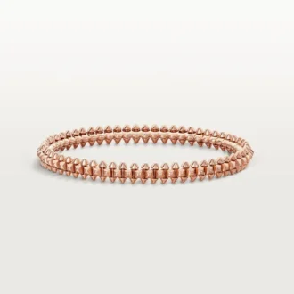 Bracciale Clash De Cartier, modello piccolo