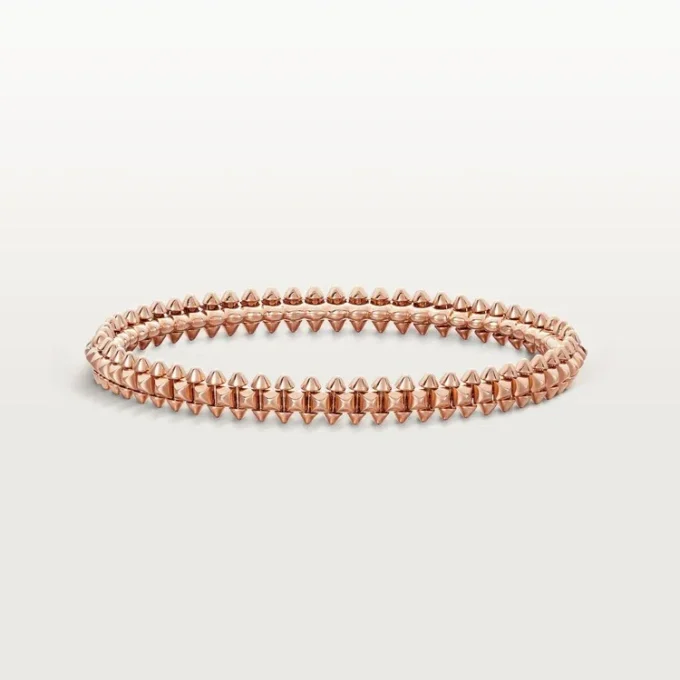 Bracciale Clash De Cartier, modello piccolo
