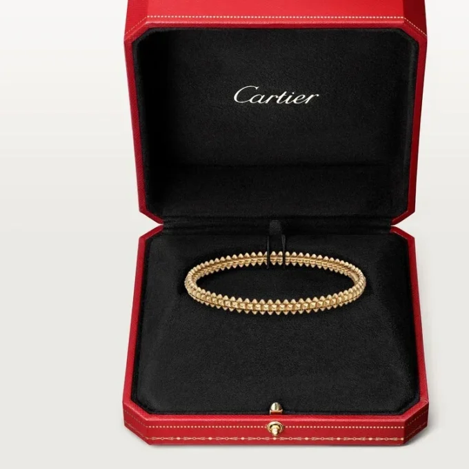 Bracciale Clash De Cartier Modello piccolo