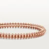 Bracciale Clash De Cartier, modello piccolo