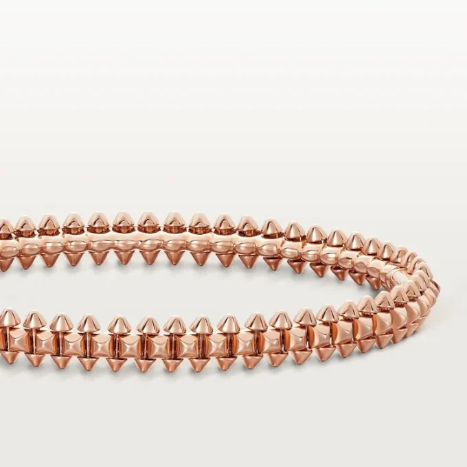 Bracciale Clash De Cartier, modello piccolo