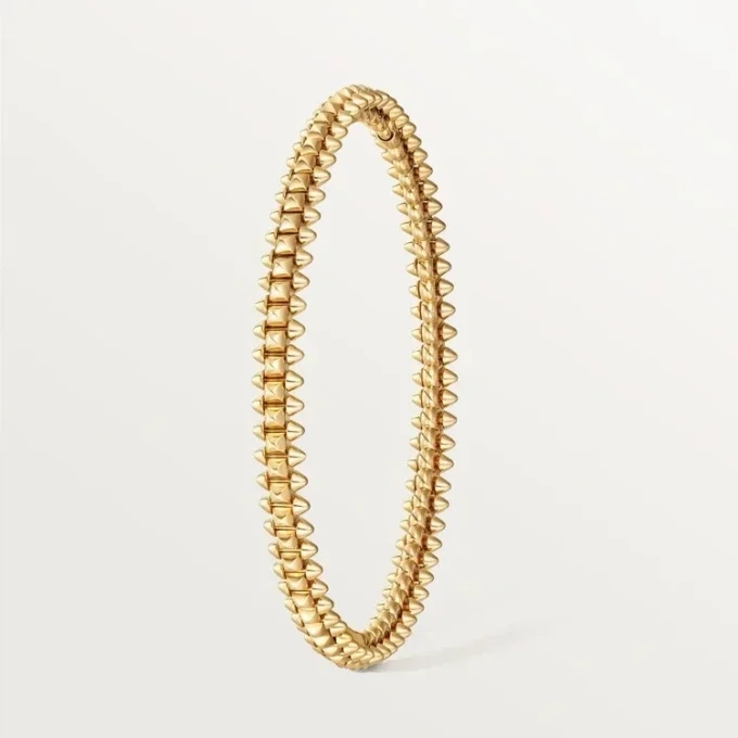 Bracciale Clash De Cartier Modello piccolo