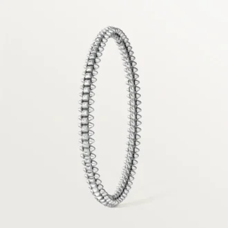 Bracciale Clash De Cartier, modello piccolo