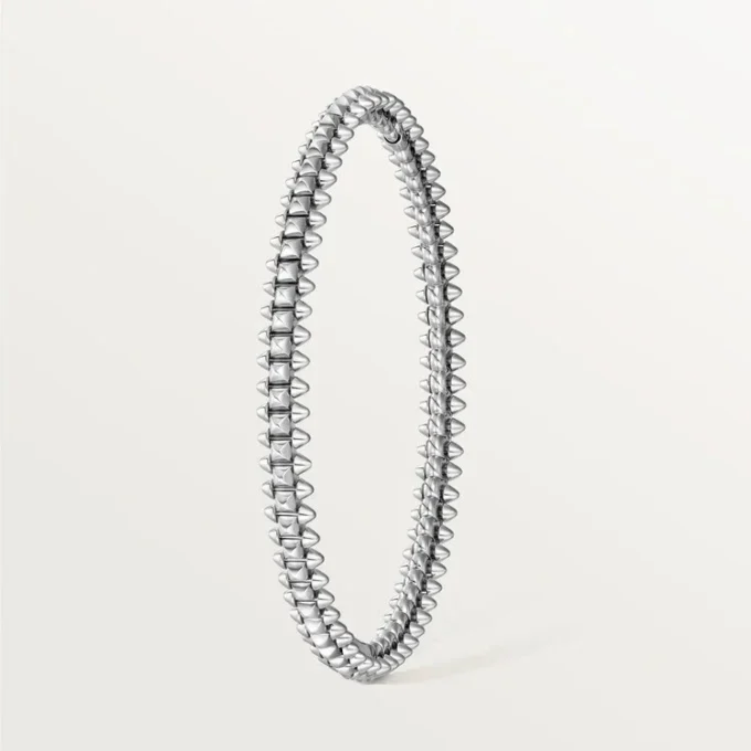 Bracciale Clash De Cartier, modello piccolo
