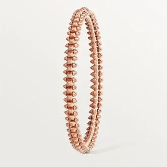 Bracciale Clash De Cartier, modello piccolo