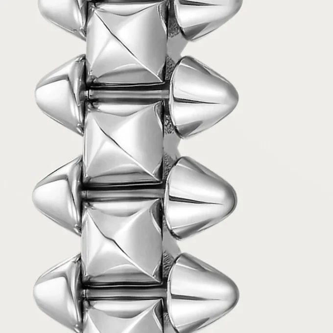 Bracciale Clash De Cartier, modello piccolo