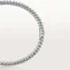Bracciale Clash De Cartier, modello piccolo