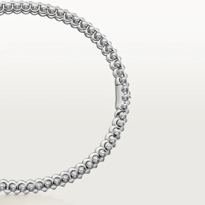 Bracciale Clash De Cartier, modello piccolo