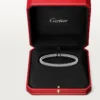 Bracciale Clash De Cartier, modello piccolo