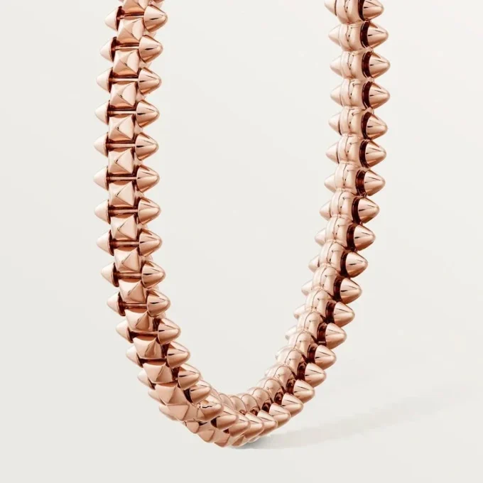Bracciale Clash De Cartier, modello piccolo
