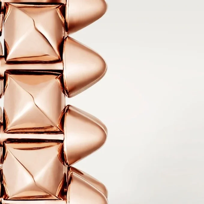 Bracciale Clash De Cartier, modello piccolo