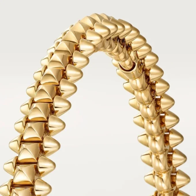 Bracciale Clash De Cartier Modello piccolo
