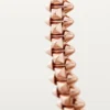 Bracciale Clash De Cartier, modello piccolo