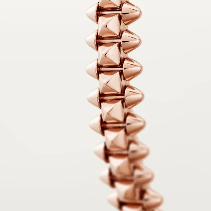 Bracciale Clash De Cartier, modello piccolo