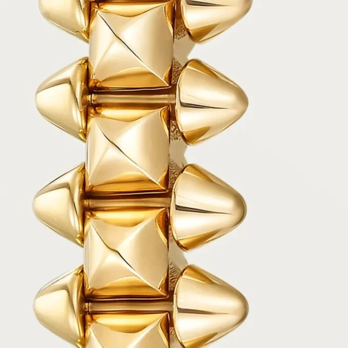 Bracciale Clash De Cartier Modello piccolo