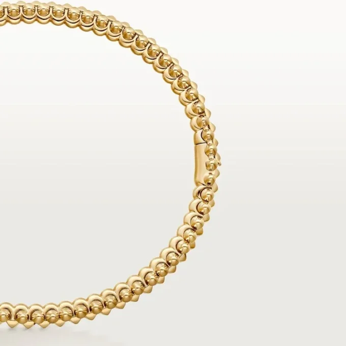 Bracciale Clash De Cartier Modello piccolo