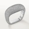 Bracciale Coussin De Cartier
