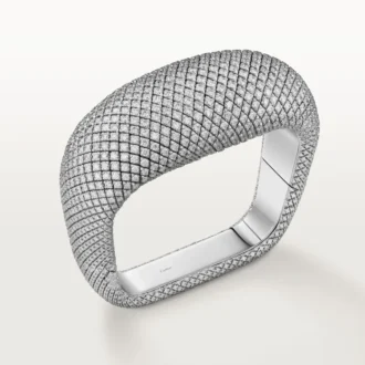 Bracciale Coussin De Cartier