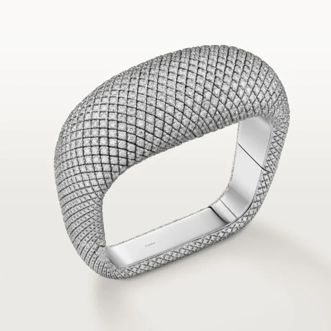 Bracciale Coussin De Cartier