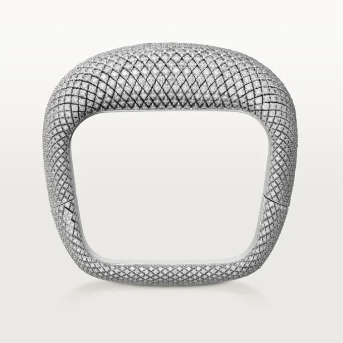 Bracciale Coussin De Cartier