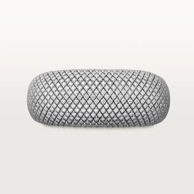 Bracciale Coussin De Cartier