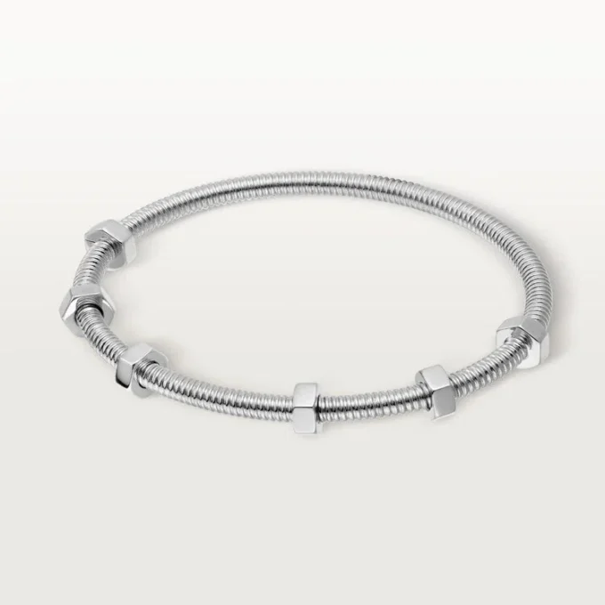 Bracciale Ecrou De Cartier