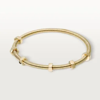 Bracciale Ecrou De Cartier