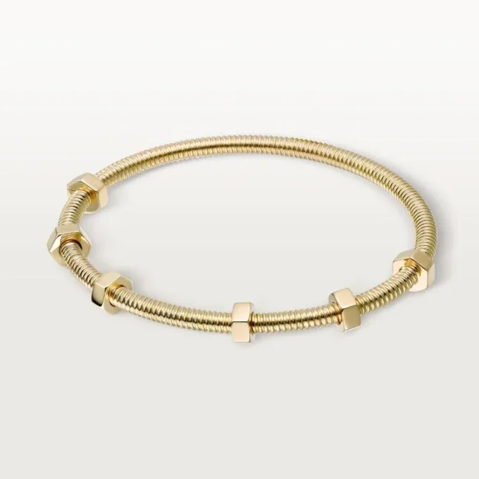 Bracciale Ecrou De Cartier