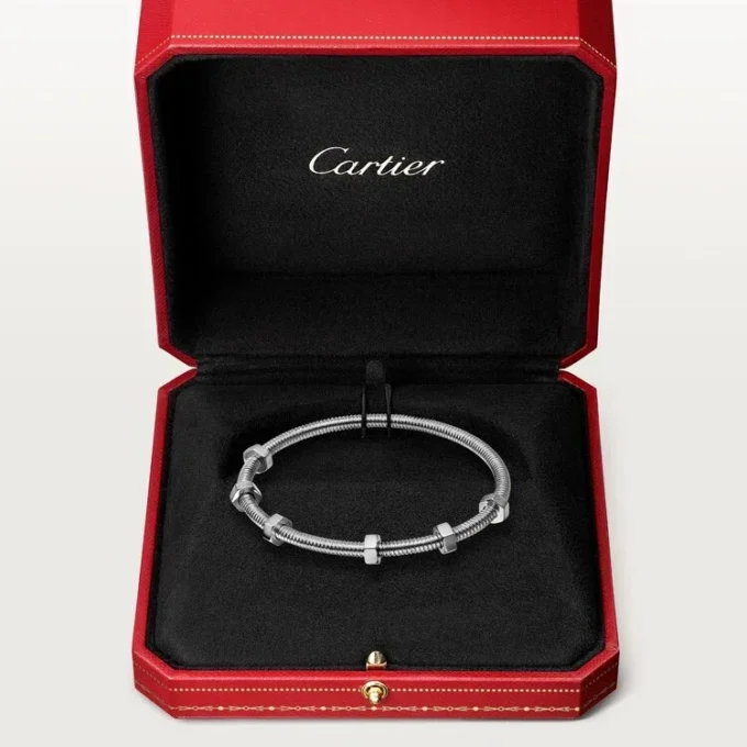 Bracciale Ecrou De Cartier