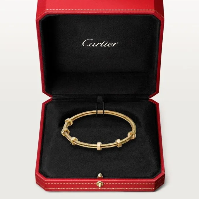 Bracciale Ecrou De Cartier