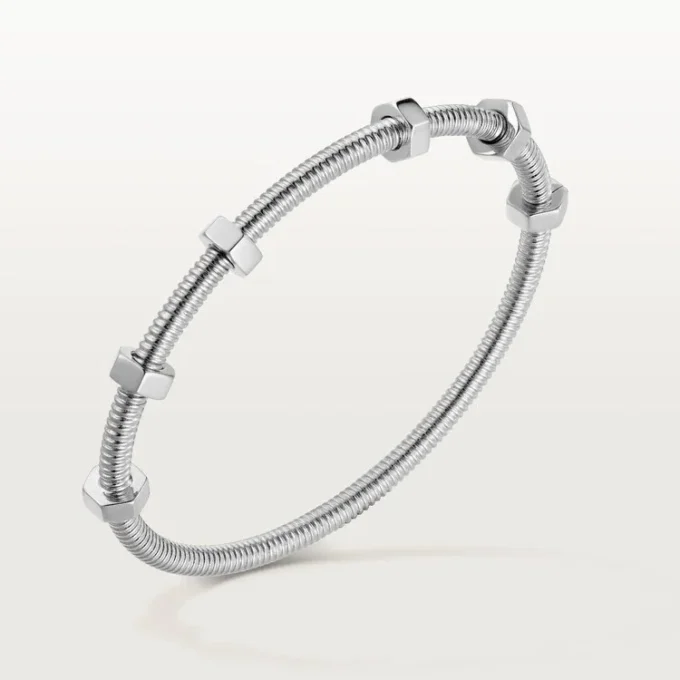 Bracciale Ecrou De Cartier