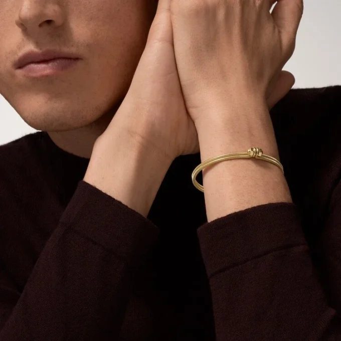 Bracciale Ecrou De Cartier