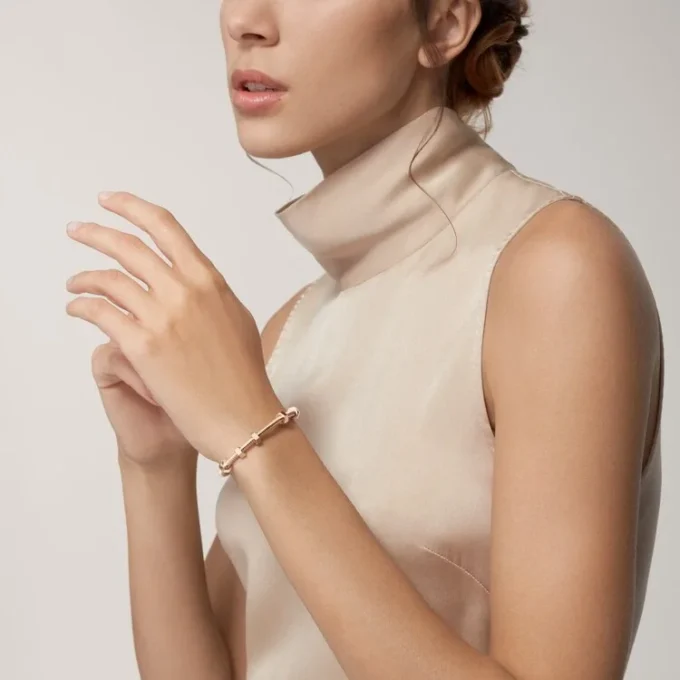 Bracciale Ecrou De Cartier