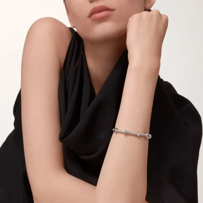 Bracciale Ecrou De Cartier