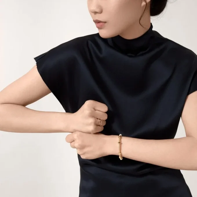 Bracciale Ecrou De Cartier