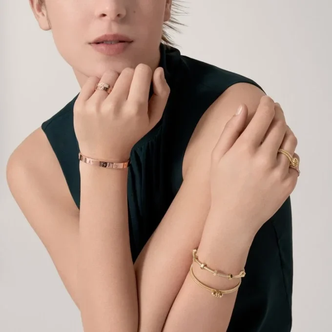Bracciale Ecrou De Cartier