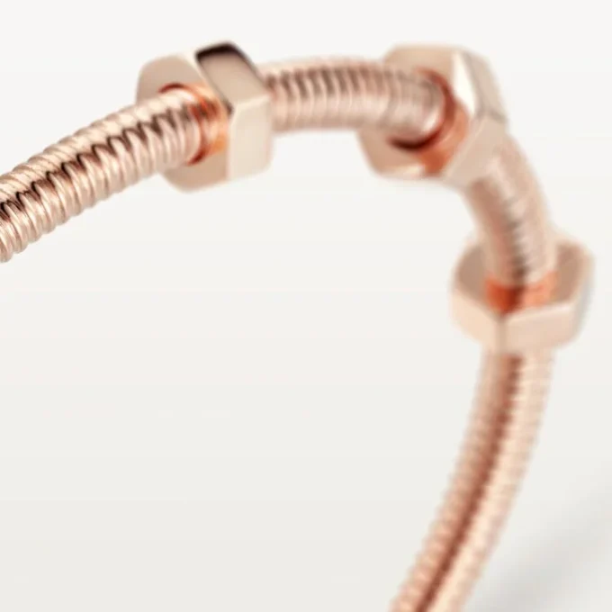 Bracciale Ecrou De Cartier