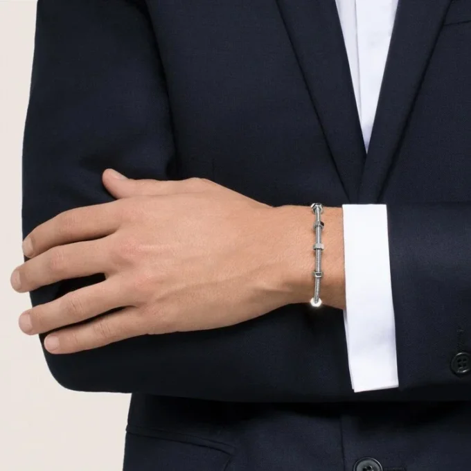 Bracciale Ecrou De Cartier