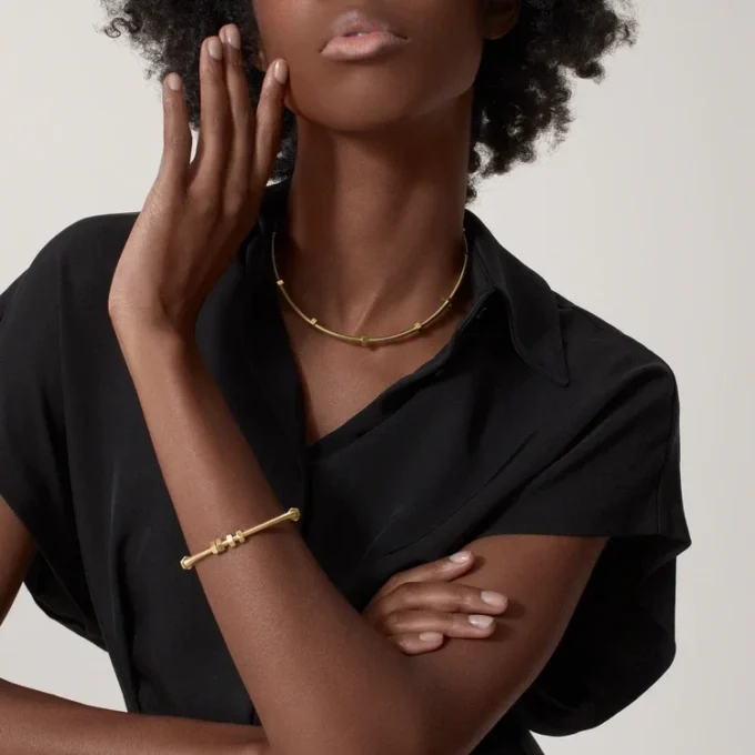 Bracciale Ecrou De Cartier