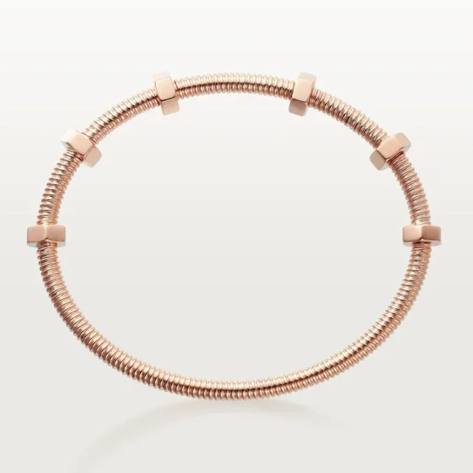Bracciale Ecrou De Cartier