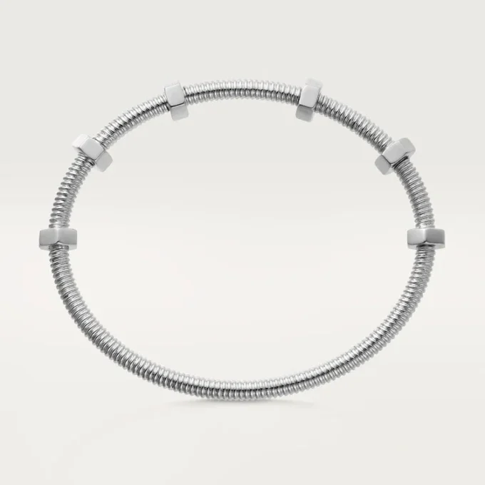 Bracciale Ecrou De Cartier