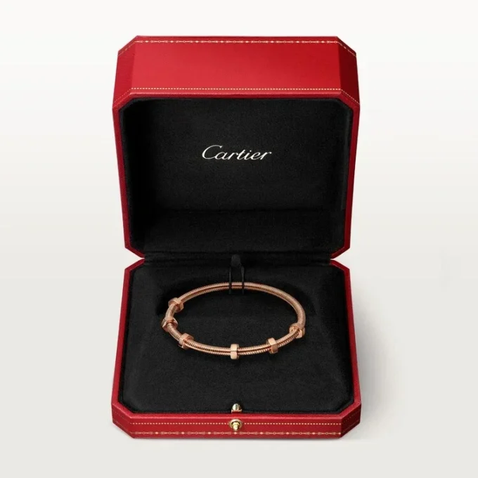 Bracciale Ecrou De Cartier